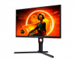 25G3ZM 25” LED Gamingskärm 240Hz 1ms VA FHD