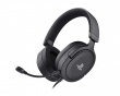 GXT 498 Forta Headset till PS5, PS4 och PC - Svart