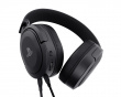 GXT 498 Forta Headset till PS5, PS4 och PC - Svart