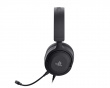 GXT 498 Forta Headset till PS5, PS4 och PC - Svart