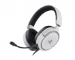 GXT 498W Forta Headset till PS5, PS4 och PC - Vit