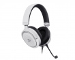 GXT 498W Forta Headset till PS5, PS4 och PC - Vit