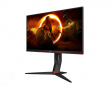 24G2SPU 24” Gamingskärm LED 165Hz 1ms IPS FHD