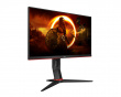 24G2SPU 24” Gamingskärm LED 165Hz 1ms IPS FHD