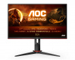 27G2SPU 27” Gamingskärm LED 165Hz 1ms IPS FHD