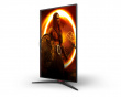 27G2SPU 27” Gamingskärm LED 165Hz 1ms IPS FHD