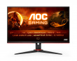 Q27G2E 27” LED Gamingskärm 155Hz 1ms VA QHD