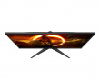 Q27G2E 27” LED Gamingskärm 155Hz 1ms VA QHD