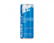 24x Energidryck, 250 ml, Sea Blue Edition (Juneberry)