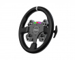 CS v2 Steering Wheel Leather - (33cm) Ratt för Racing