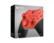 Xbox Elite Wireless Controller Series 2 Core - Röd Trådlös Xbox Kontroll