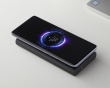 10W Wireless Powerbank 10000 mAh - Svart