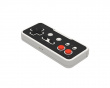 Origin8 Wireless Controller, 2.4G Pad NS, NES - Trådlös Kontroll