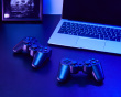 M8 Retro Spelkonsol - 64G HDMI Game Stick - 30000+ Spel