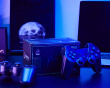 M8 Retro Spelkonsol - 64G HDMI Game Stick - 30000+ Spel
