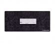 BLACKICE Gaming Musmatta - Typograph Series - XL