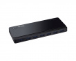 UH700 USB 3.0 7-Port Hub - USB 3.0-adapter Hubb