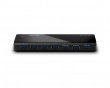 UH700 USB 3.0 7-Port Hub - USB 3.0-adapter Hubb