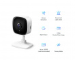 Tapo C100 Home Security Wi-Fi Camera - Övervakningskamera