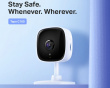 Tapo C100 Home Security Wi-Fi Camera - Övervakningskamera