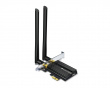 Archer TX50E PCIe Nätverkskort, AX3000, WiFi 6, Bluetooth 5.0, PCIe Adapter