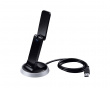 Archer T9UH AC1900 High Gain Wireless Dual Band USB Adapter - Nätverksadapter