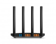 Router Archer C80, AC1900 Wireless MU-MIMO Wi-Fi 5, 4 Portar