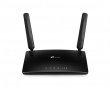 TL-MR6400, 300 Mbps Wireless N 4G LTE Router, 4 Portar