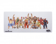 x Street Fighter XL Musmatta - Victory Pose - Limited Edition