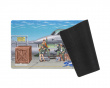 x Street Fighter XL Musmatta - Guile Stage - Limited Edition