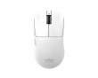 Dragonfly F1 Pro Max Wireless Gamingmus - Vit