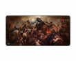 Blizzard - Diablo IV - Heroes - Gaming Musmatta - XL