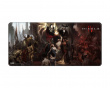Blizzard - Diablo IV - Inarius and Lilith - Gaming Musmatta - XL