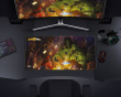 Blizzard - Hearthstone - Heroes - Gaming Musmatta - XL