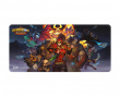 Blizzard - Hearthstone - Mercenaries - Gaming Musmatta - XL