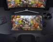 Blizzard - Hearthstone - Mercenaries - Gaming Musmatta - XL