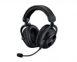 G PRO X 2 Lightspeed Wireless Gamingheadset - Svart