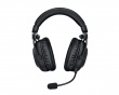 G PRO X 2 Lightspeed Wireless Gamingheadset - Svart