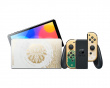 Switch OLED Konsol - The Legend of Zelda: Tears of the Kingdom Edition