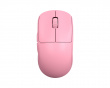 X2 Mini Wireless Gamingmus - Rosa