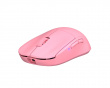 X2 Mini Wireless Gamingmus - Rosa