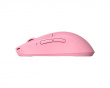 X2 Mini Wireless Gamingmus - Rosa