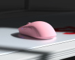 X2 Mini Wireless Gamingmus - Rosa