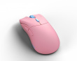 Model D PRO Wireless Gamingmus - Flamingo - Forge Limited Edition