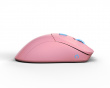 Model D PRO Wireless Gamingmus - Flamingo - Forge Limited Edition