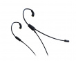 Kimura Microphone Cable - 2-Pin - Mikrofon till IEM