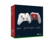 Xbox Series Trådlös Xbox Kontroll - Starfield Limited Edition