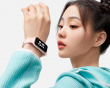 Redmi Smart Band 2 TFT - Ivory Aktivitetsklocka