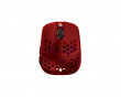 HSK Pro 4K Wireless Mouse - Fingertip Trådlös Gamingmus - Ruby Red