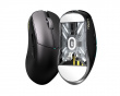 Atlantis OG V2 4K Wireless Superlight Gamingmus - Charcoal Black